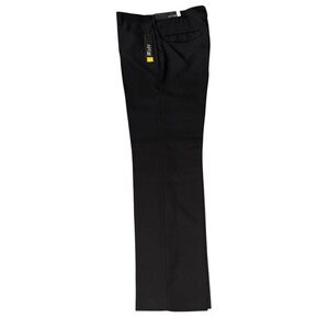 📌Apt 9 Men’s Black Dress Pants Modern Fit Straight Leg 30x32 NWT